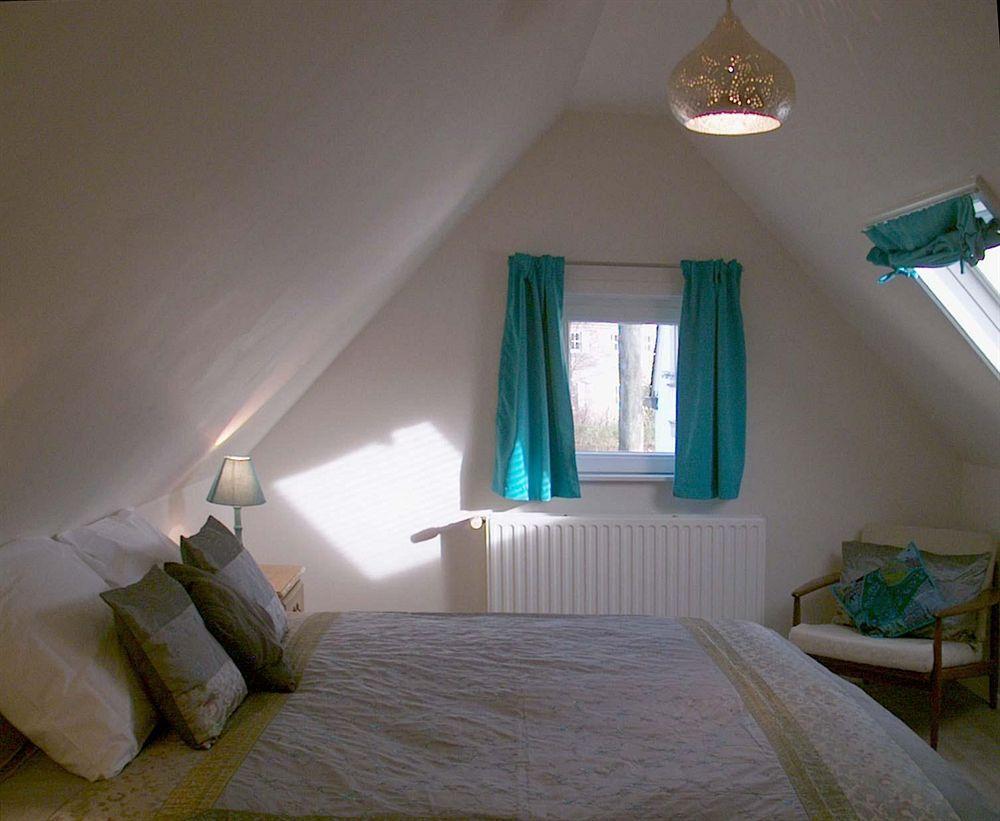ברוז' Atlas Private Guesthouse מראה חיצוני תמונה