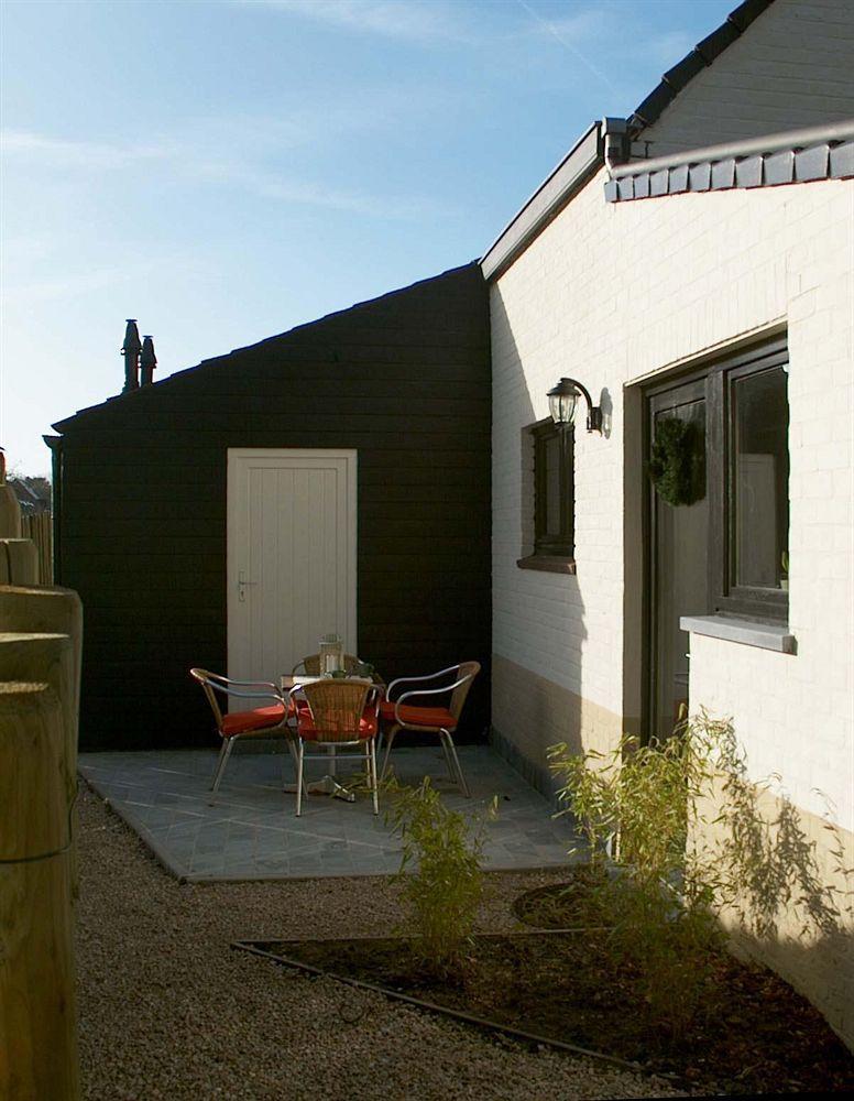 ברוז' Atlas Private Guesthouse מראה חיצוני תמונה