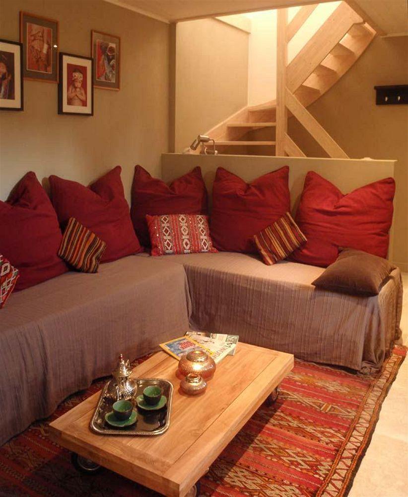ברוז' Atlas Private Guesthouse מראה חיצוני תמונה