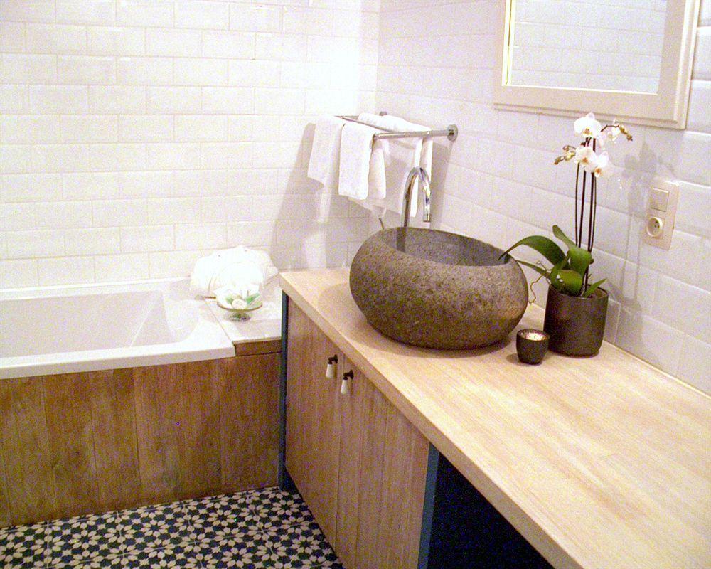 ברוז' Atlas Private Guesthouse מראה חיצוני תמונה