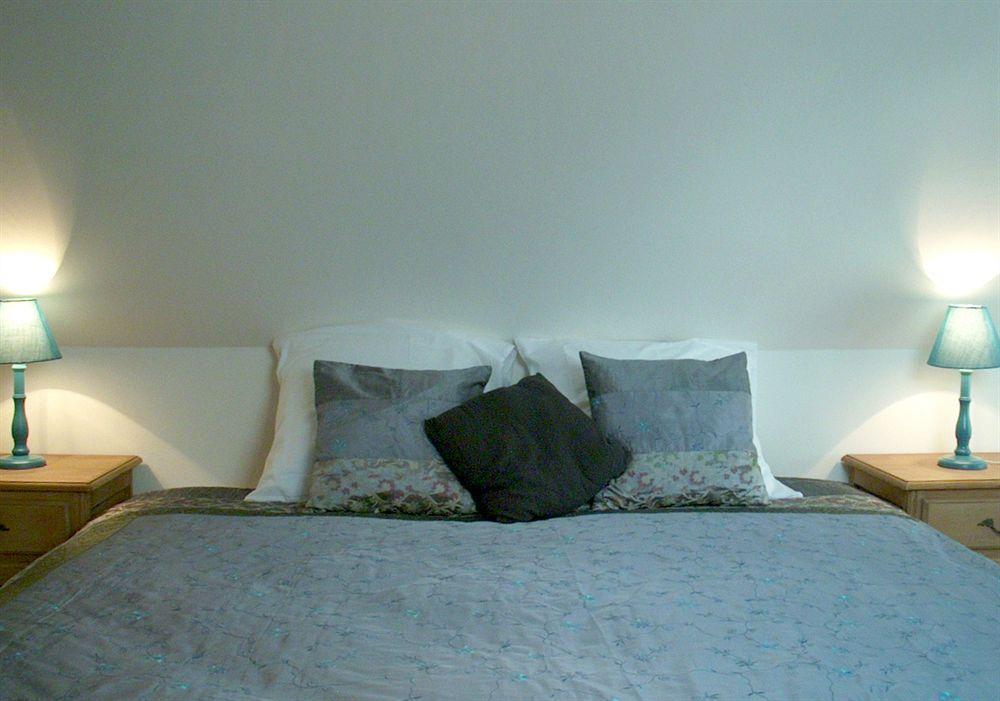 ברוז' Atlas Private Guesthouse מראה חיצוני תמונה