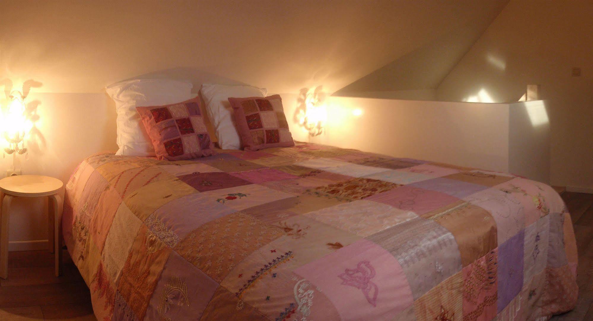 ברוז' Atlas Private Guesthouse מראה חיצוני תמונה