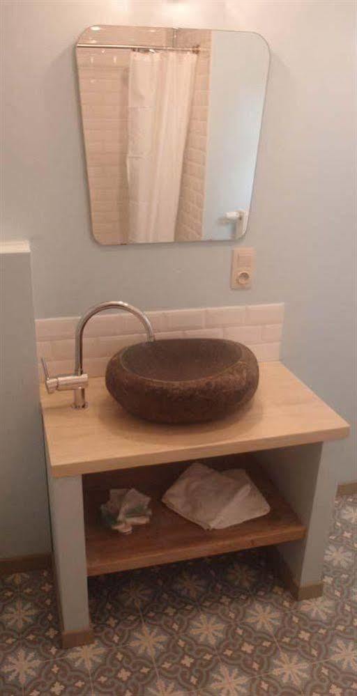 ברוז' Atlas Private Guesthouse מראה חיצוני תמונה