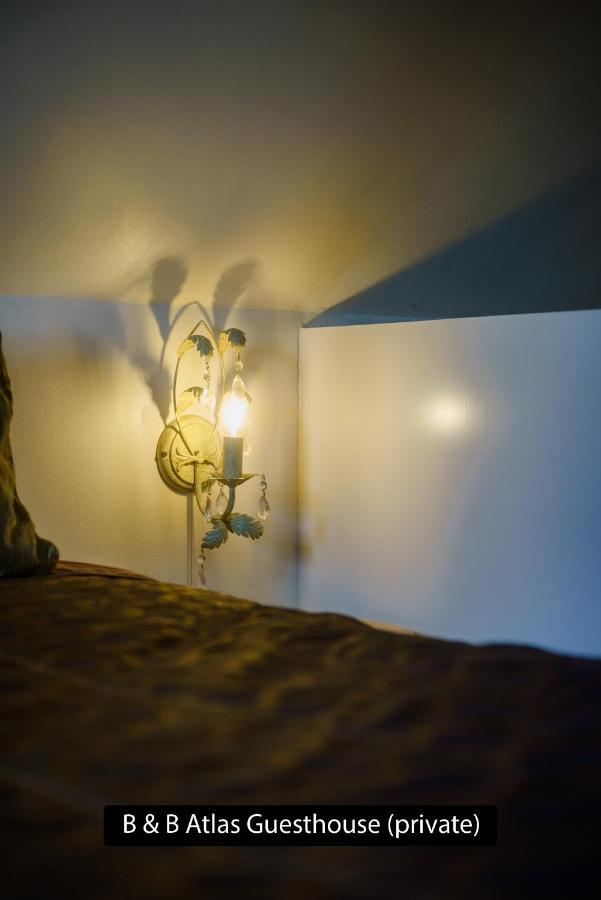 ברוז' Atlas Private Guesthouse מראה חיצוני תמונה